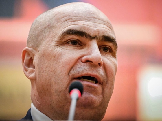 Visszamutogat a román kormányfő a Duna vízhozama miatt, de Csernavodára tervet eszeltek ki