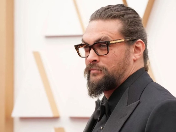Jason Momoa rajongója? Akkor ezt a kvízt illene hibátlanul kitöltenie!