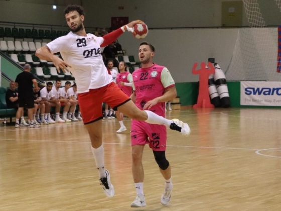 Győriéknél minden szuper, Imre Bence üzent és máris kedvenc lett Veszprémben