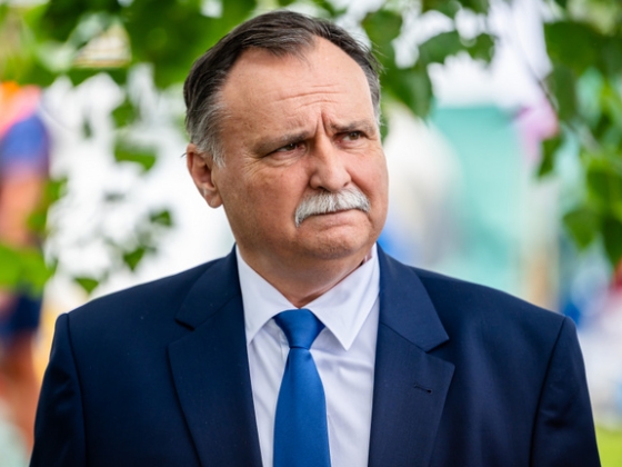 Gajdos László lefideszesezte Hadházy Ákost a Mol volt jogásza miatt