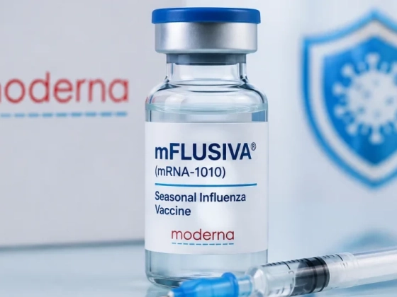 Jóváhagyták az első mRNS-alapú influenza vakcinát az USA-ban