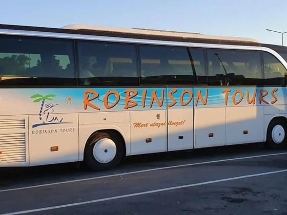 Robinson Tours-botrány: megszűnt az utazási iroda magyarországi működése