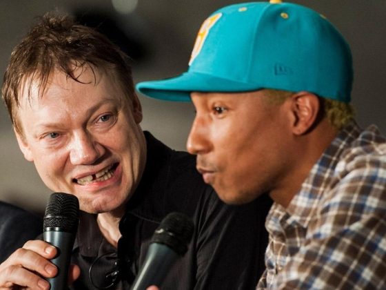 69 éves korában elhunyt a Madonna és a Blur producere, William Orbit