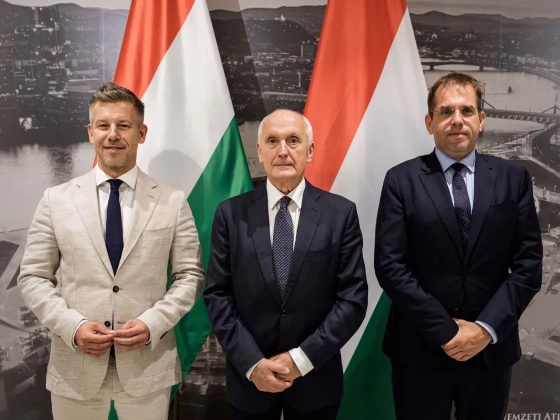 Magyarország következő köztársasági elnöke: Magyar miniszterelnök négy éllovasa – vagy az ötödik jelölt győz?