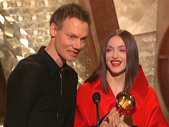 69 évesen elhunyt William Orbit, a Madonna és a Blur Grammy-díjas brit producere.