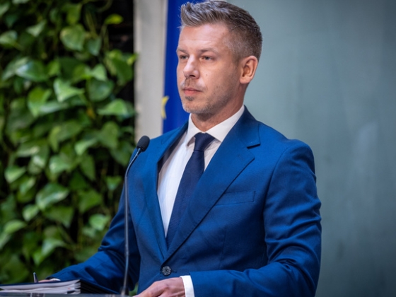Magyar Péter bejelentette a szuperelőleget, majd sejtelmes utalást tett a köztársasági elnök személyére