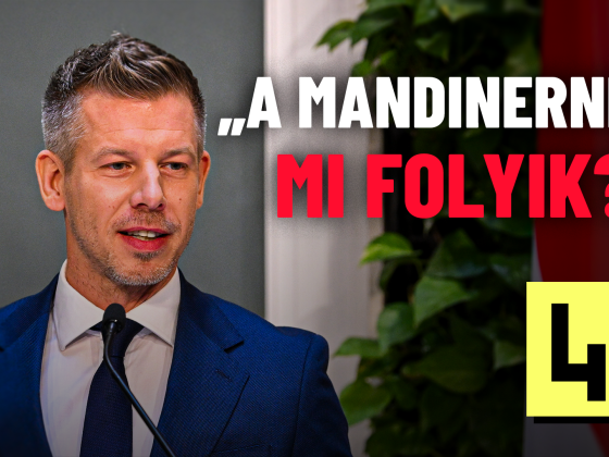 Mi lesz az MCC-vagyonnal? Erről kérdeztük Magyar Pétert