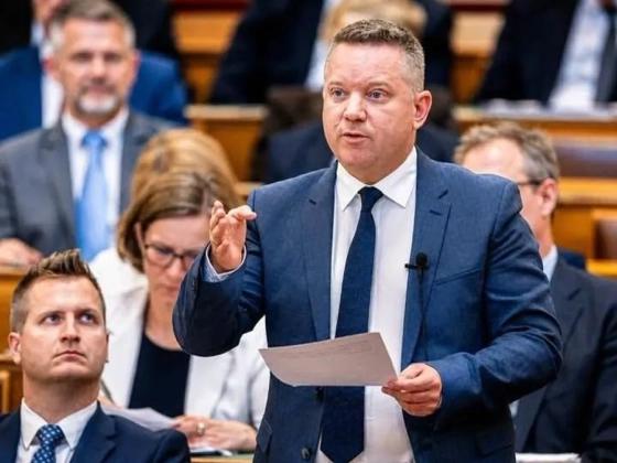 Nagy változás jön a rendőrségnél: ezt ígéri az új belügyminiszter