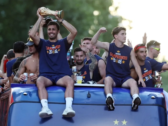 A világ egyik legjobb futballistája óriási pofont adott a Real Madridnak