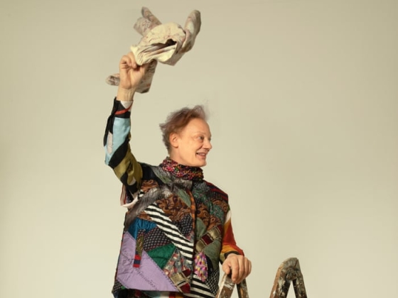 Prince Madonnának, Blur Beth Ortonnak: William Orbit 12 legjobb felvétele