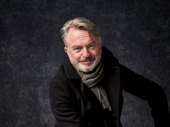 Sam Neill halála előtt szerepet kapott a Legend of Zelda filmadaptációban
