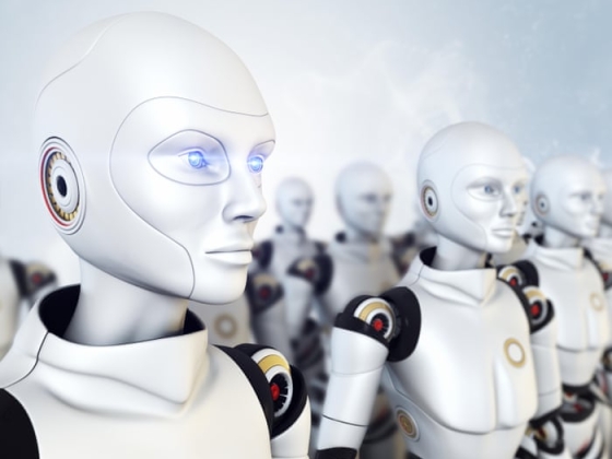 A sci-fi egyik legnagyobb írója figyelmeztetett minket a mesterséges intelligenciára. Ő is rendelkezik a jogorvoslattal? | Alan Finkel