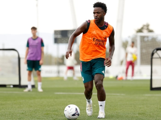 Football Daily | Vinícius Júnior és az átigazolások fantáziavilága a labdarúgásban