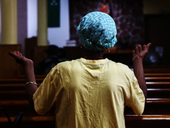 A haitiakat letartóztatják és kitoloncolják, miután az Egyesült Államok megszüntette a TPS-védelmet