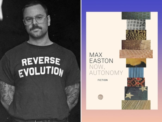 Nos, az Autonomy by Max Easton áttekintése – gúnyos, de együttérző felfogás az évezredes apátiáról
