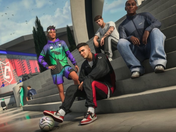 EA Sports FC 27: mit tartogat a világ legnagyobb futballmeccsének következő része?