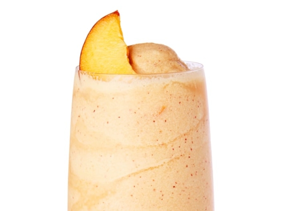 A hét koktélja: Half Cut Market’s peaches & cream – recept | A jó mixer
