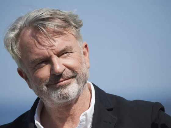 Kiderült, mi volt Sam Neill utolsó szerepe: ebben a filmben láthatjuk utoljára