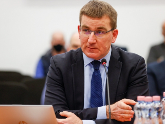 Rácz András: Szijjártó és Lavrov kapcsolata szorosabb volt, mint hittük
