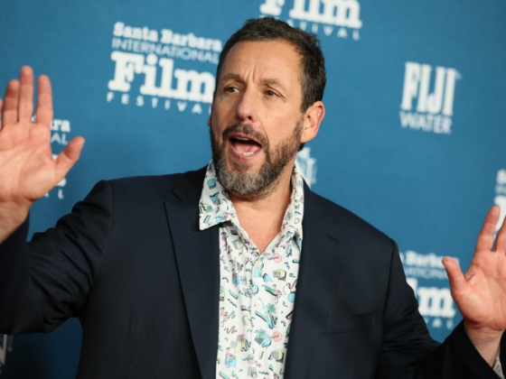 Adam Sandler hatalmas bejelentést tett a Nagyfiúk folytatásáról