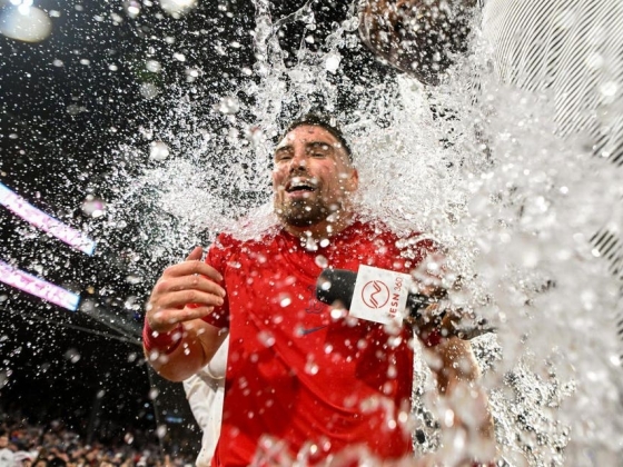 A Red Sox 8th Straight Win volt az év legőrültebb játéka