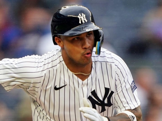 A Yankees Slugger Castoff a Cardinalshoz csatlakozik a legutóbbi vágás után