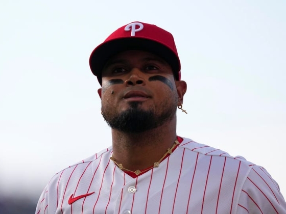 A Phillies Boss elárulta, nem Luis Arraez volt az első határidős kereskedési választása