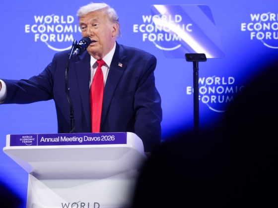 Nagy bejelentést tett Donald Trump!