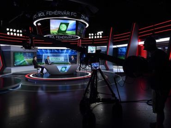 Már nem a közmédia közvetíti az egyik legnépszerűbb sportág mérkőzéseit
