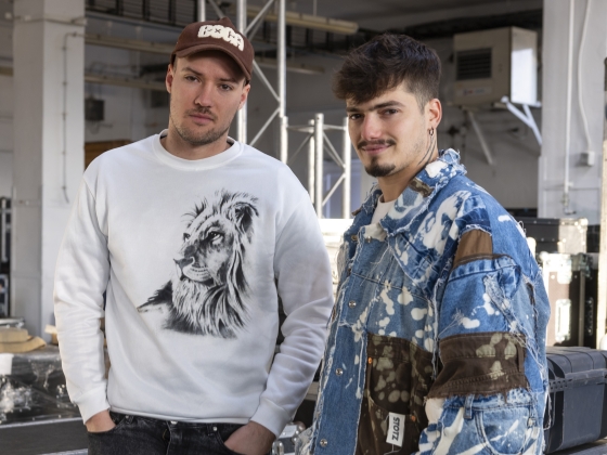 Mi lesz a ValMarral? Valkusz Milán lecserélte Marics Petit: ekkor lesz az új duója első fellépése