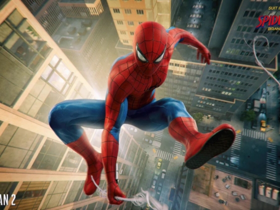 A Marvel's Spider-Man 2 vadonatúj frissítést adott ki, amelyet azonnal letölthet