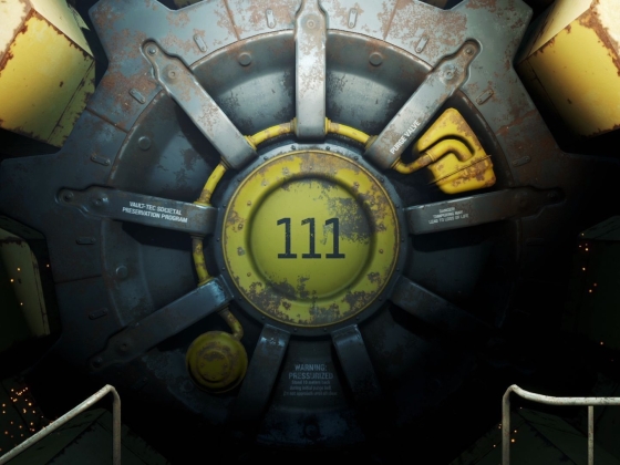 Fallout: Egyetlen túlélő hivatalosan is kiderült