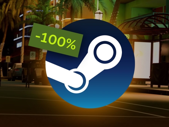 A Steam hivatalosan 100%-ban ingyenessé teszi az Open-World játékot, plusz egy további ingyenes