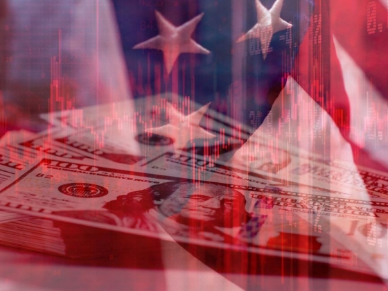 Megjött a várva várt adat a tengerentúlról: fogy a lendület az amerikai gazdaságból, csökkent a kamatemelés esélye