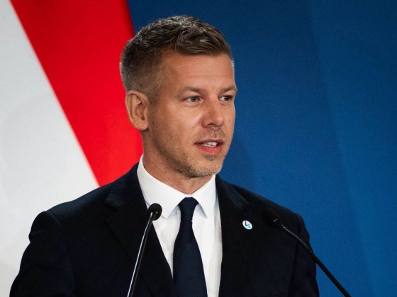 Túl van Magyarország a legnehezebb napokon: fellélegezhetünk, de még nincs vége a veszélynek – Magyar Péter ismerteti a kabinet döntéseit