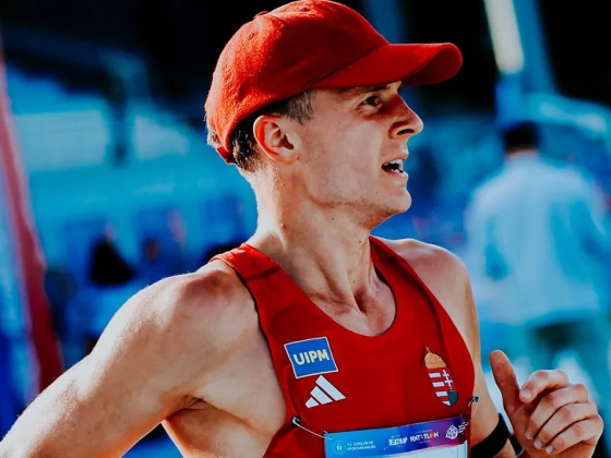 Öttusa Eb: Tamás Botond döntős, Bőhm Csaba őrült hajrában éppen csak lemaradt
