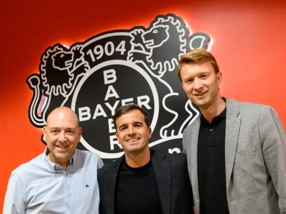 Bayer Leverkusen: világrekord nyereségre pocsék idény