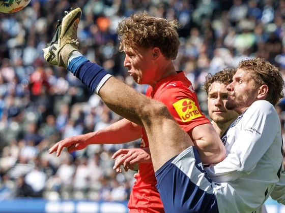 Dárdai Mártonnal repülőrajttal kezdene Bochumban a Hertha