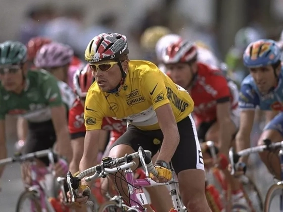 A Tour-győztes Jan Ullrich sajnálja, hogy későn vallotta be a doppingolását