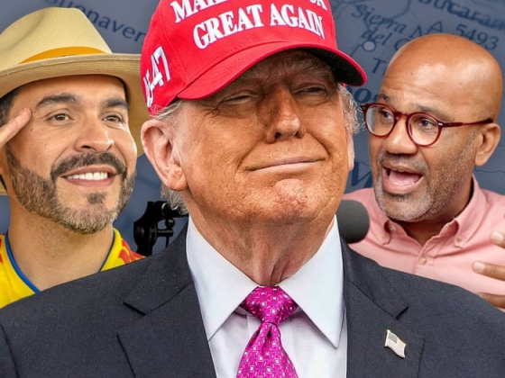 Kik azok a Trump-szövetségesek, akik Latin-Amerikát irányítják? – Az államok Kai és Carter mellett