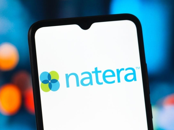 A Natera részvényei 20%-kal ugrottak minden idők csúcsára, ami megerősíti a társalapító milliárdos státuszát
