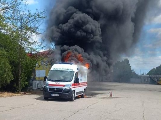 „Szöktem, mert tudtam, hogy meg fogok halni”: Orosz drónok veszik célba az ukrajnai orvosokat