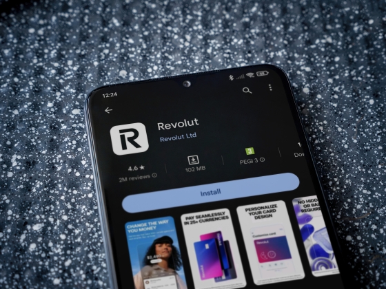 Újabb Revolut-rémálom: Magyarországon élő dán üzletember milliói tűntek el