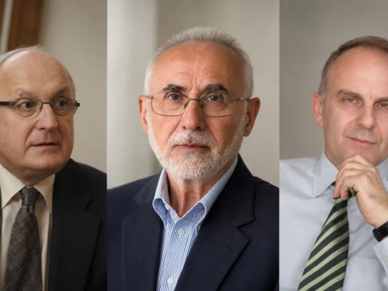 Romsics Ignác, Fülöp Botond és Baka András: ők lehetnek a Tisza államfőjelöltjei?