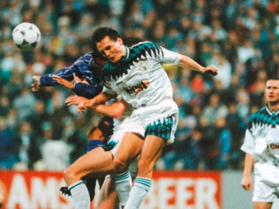 „Közel álltunk a győzelemhez” – Telek András felidézte a Real Madrid elleni csodát