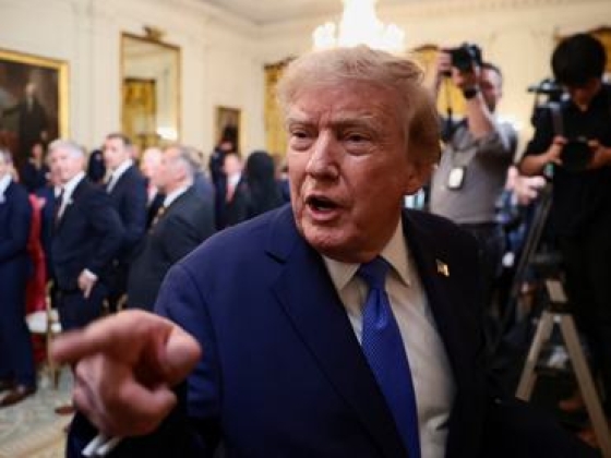 A bíróság megálljt parancsolt Trump 400 milliós tervének