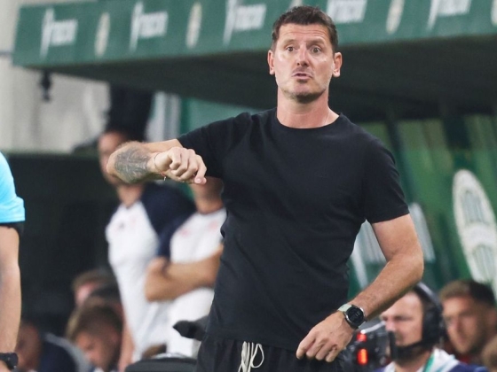 Borbély Balázs megszólalt a Real-meccs előtt: mit jelent ez Nagy Ádám és Lisztes Krisztián számára?
