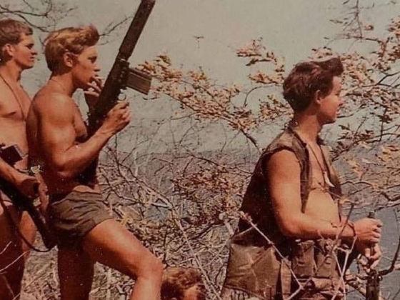 Mennyit tud Afrika mára eltűnt országáról, Rodéziáról?