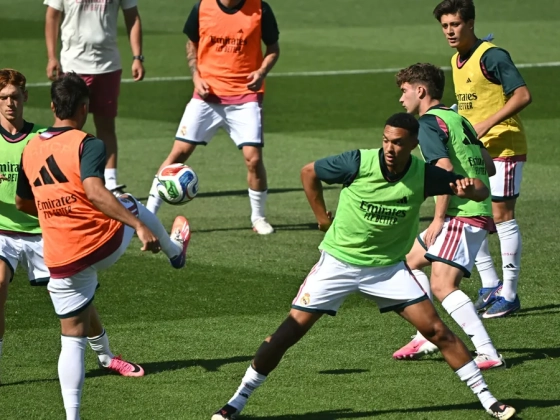 Milyen Real Madrid érkezett Budapestre? Bemutatjuk a Fradi ellen készülő királyi gárdát