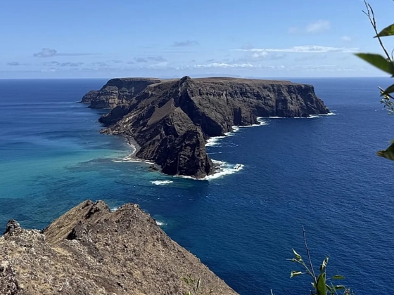 Porto Santo útikalauz: Menekülés Európa egyik leginkább alulértékelt szigetére